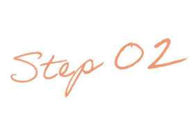 Step 02